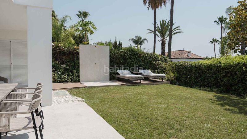 Foto 54b38acf-1348-47d8-9a20-9dbf2ee740a0. Apartament amb aparcament piscina a Los Naranjos Marbella