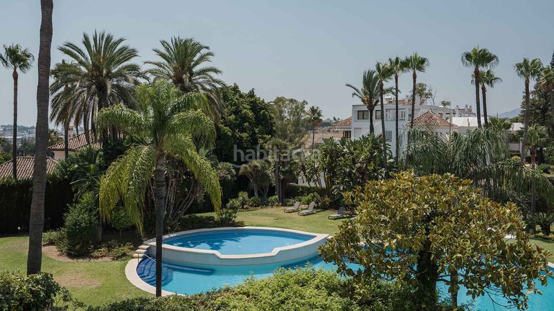 Foto 8b631a34-6ec1-4223-ae11-d48b93311e05. Apartament amb aparcament piscina a Los Naranjos Marbella