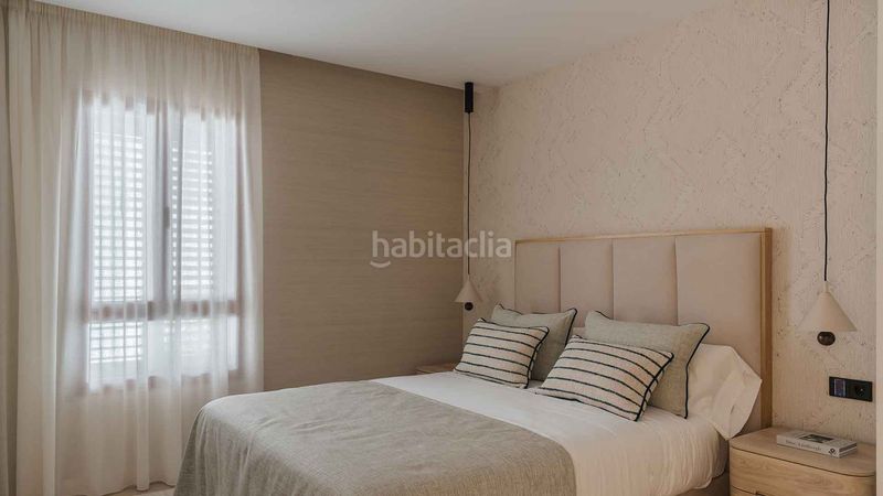 Foto ae5001b2-45a6-4762-be5b-d64737c93dc4. Apartament amb aparcament piscina a Los Naranjos Marbella
