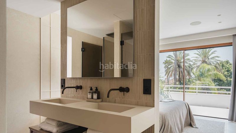 Foto afd4c155-17d3-4a99-b84b-a6f4c8e71cf5. Apartament amb aparcament piscina a Los Naranjos Marbella