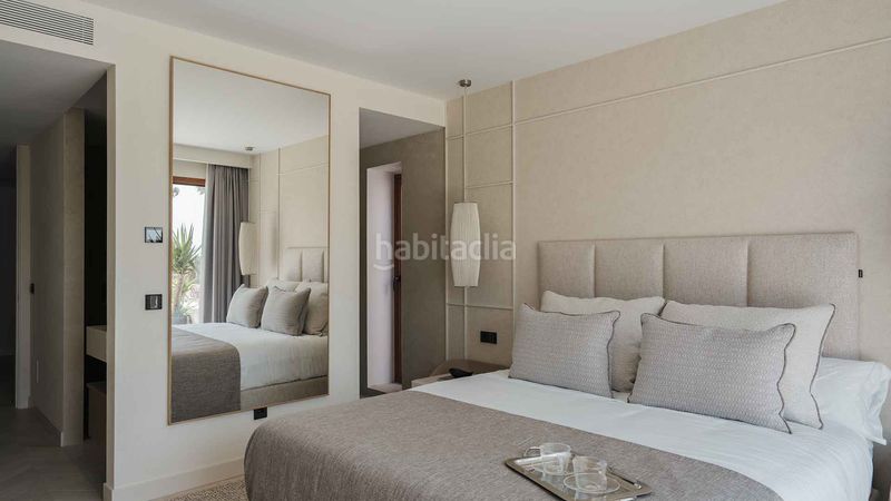 Foto cd86257b-e61c-4a23-a25f-9d4bfe322348. Apartament amb aparcament piscina a Los Naranjos Marbella