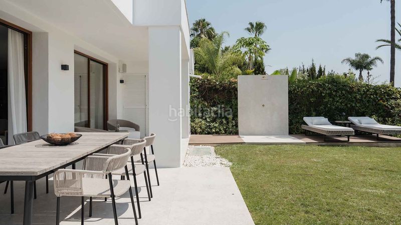Foto e07a9ca0-96c8-4719-9ead-56ee9d34c0e7. Apartament amb aparcament piscina a Los Naranjos Marbella