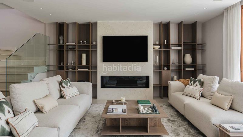 Foto f30f4cd6-4e19-4dca-a075-a38686a44344. Apartament amb aparcament piscina a Los Naranjos Marbella