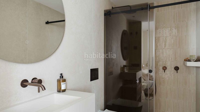 Foto f481f7fe-4eb6-473f-adcb-a9da40e9fcd9. Apartament amb aparcament piscina a Los Naranjos Marbella
