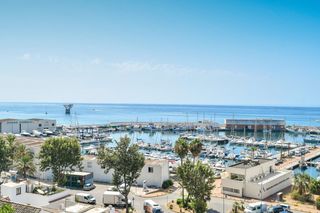 Lloguer Apartament a Severo ochoa 20. Apartamento en alquiler de larga temporada en marbella centro co
