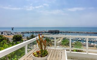 Lloguer Apartament a Severo ochoa 20. Apartamento en alquiler de larga temporada en marbella centro co