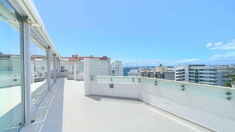 Foto d477c9cc-267f-4301-912b-1bd3e8b51373. Àtic amb aparcament piscina a Playa de la Fontanilla Marbella