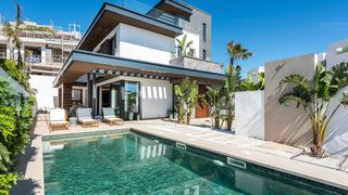 Casa en Riviera del Sol