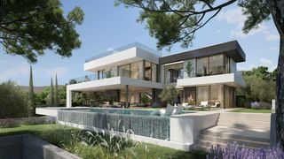 Casa in Cabopino - Artola