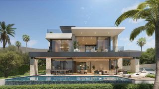 Casa a Los Monteros