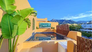 Casa adossada a VERDITA-ARROYO PIEDRAS 2