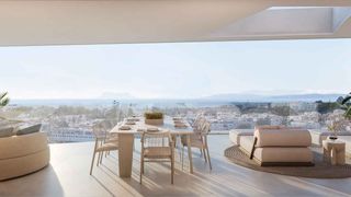 Appartement in Bel - Air
