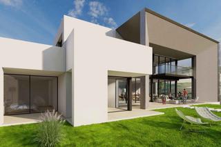Terreny residencial a Los Naranjos. Parcela en haza del conde con proyecto y licencia para construir