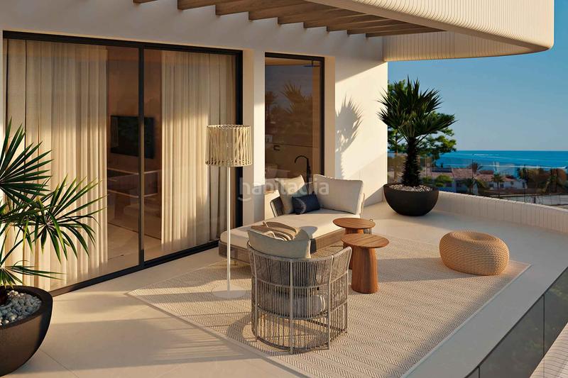 Foto 3b06401a-8321-4a04-8f23-8b4d414720ae. Piccolo appartamento con riscaldamento parcheggio piscina in Marbella
