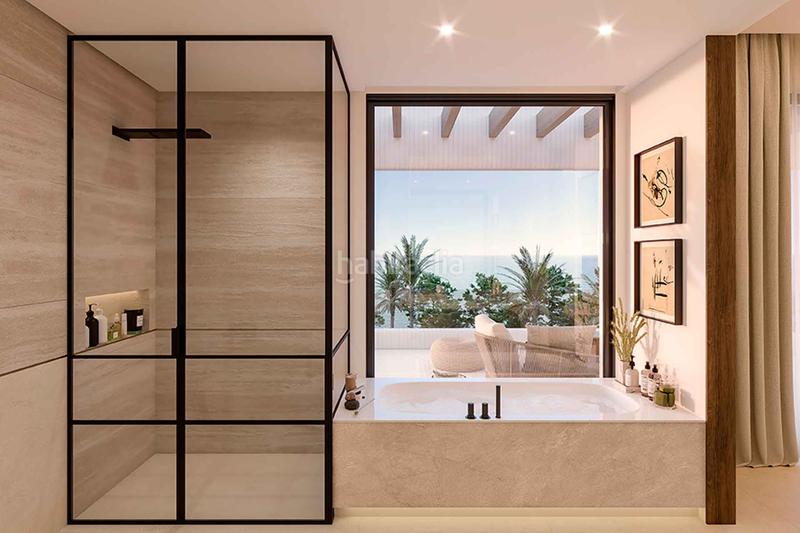 Foto 9f45a207-08c4-4acb-8968-5c506e6536cd. Piccolo appartamento con riscaldamento parcheggio piscina in Marbella