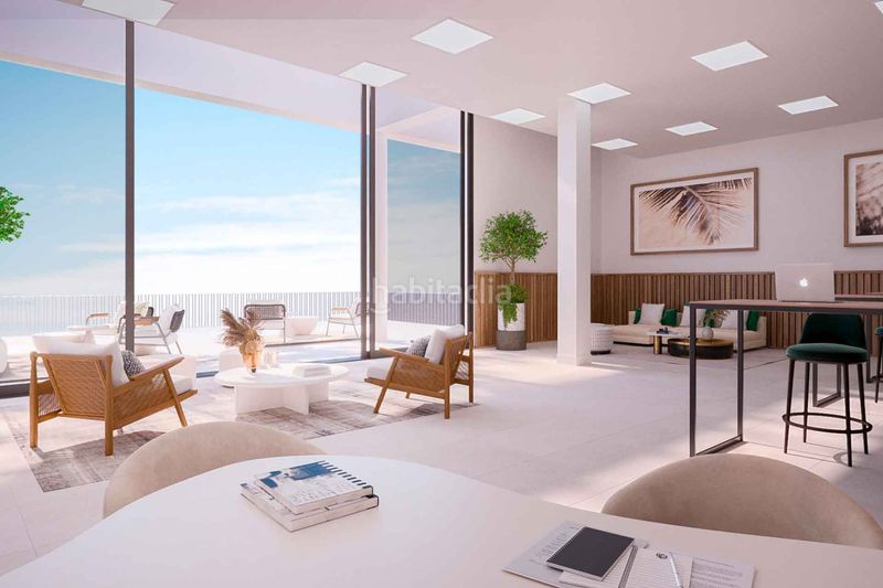 Foto 068eda43-25e5-450a-b6dc-918c2ab71c7c. Apartament amb calefacció aparcament piscina a Alto de los Monteros Marbella