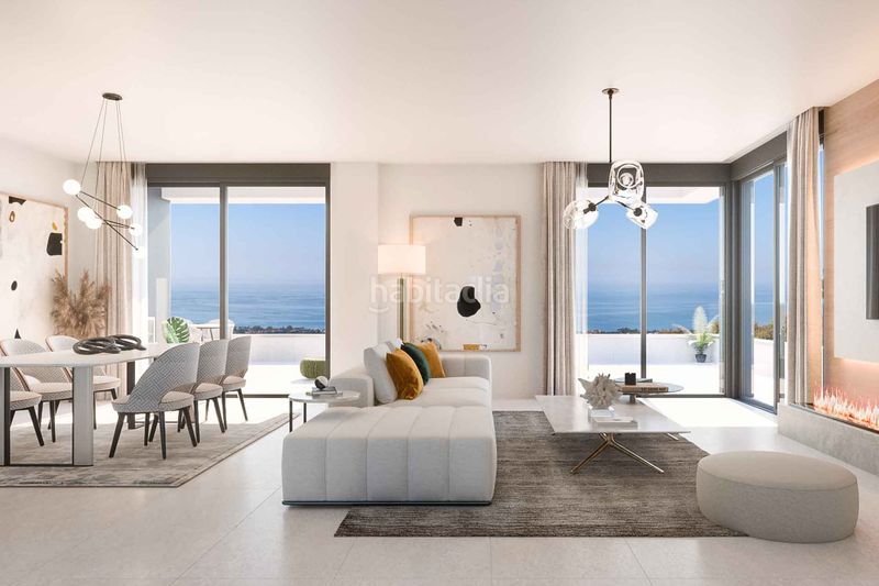 Foto 4583cfba-ba2d-4e9d-8617-af83a5884da2. Apartament amb calefacció aparcament piscina a Alto de los Monteros Marbella