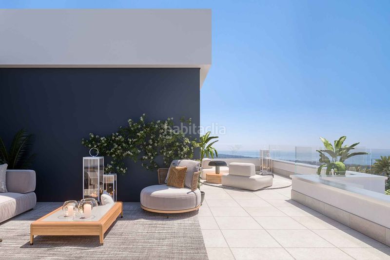 Foto 51665c4d-5bd4-4e5d-8565-e7a3fb443d57. Apartament amb calefacció aparcament piscina a Alto de los Monteros Marbella