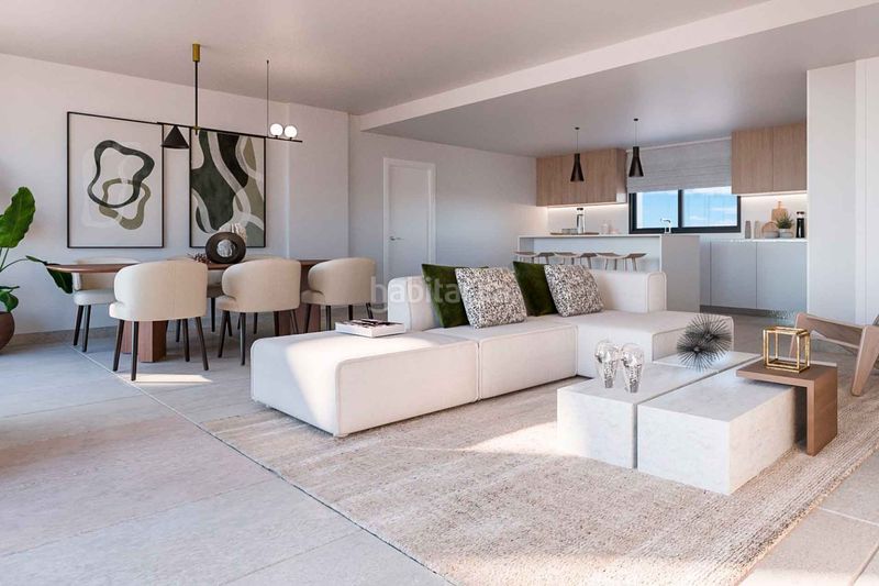 Foto 65f386ec-f4a7-49ed-b6fe-13034559b034. Apartament amb calefacció aparcament piscina a Alto de los Monteros Marbella