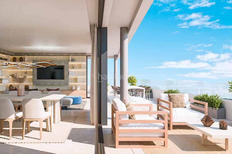 Foto b58030ad-f3f0-441f-a805-7eef74196b11. Apartament amb calefacció aparcament piscina a Alto de los Monteros Marbella