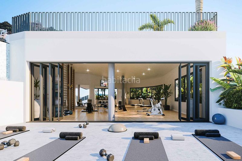 Foto ec7f0c3e-bcf0-447f-94bf-8c81ee4f3854. Apartament amb calefacció aparcament piscina a Alto de los Monteros Marbella
