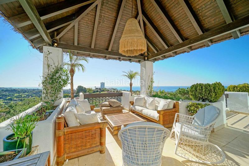 Foto 208c36e3-3deb-49c5-85ba-571458a46a68. Ático  en rio real a la venta en Río Real Marbella