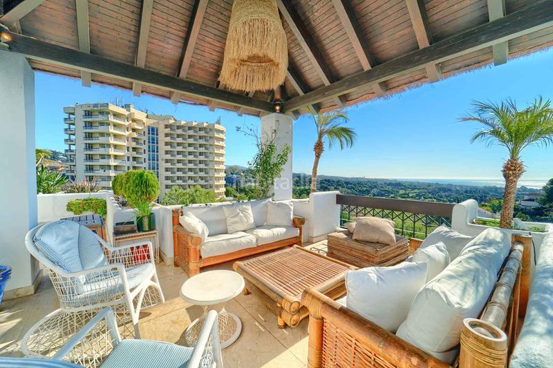 Foto 2f77635d-326d-469c-b891-84aa676f5239. Ático  en rio real a la venta en Río Real Marbella