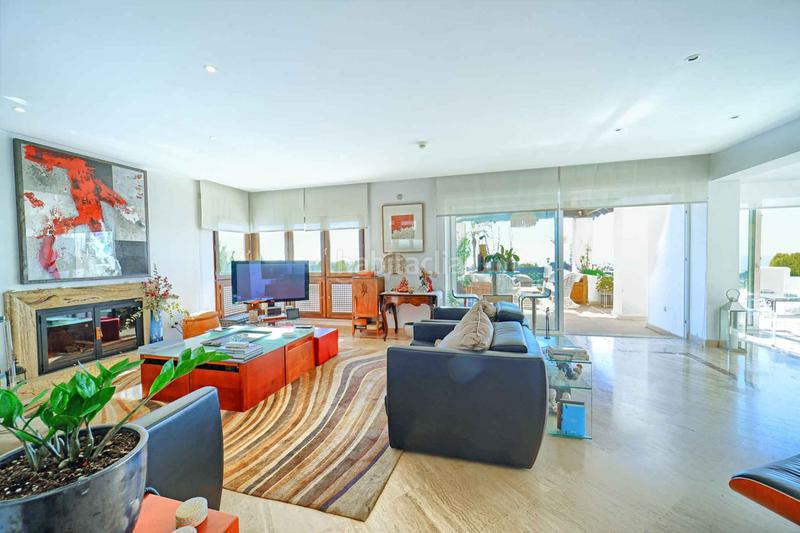 Foto 46420cd8-44f8-4460-840e-3b204091ed1c. Ático  en rio real a la venta en Río Real Marbella