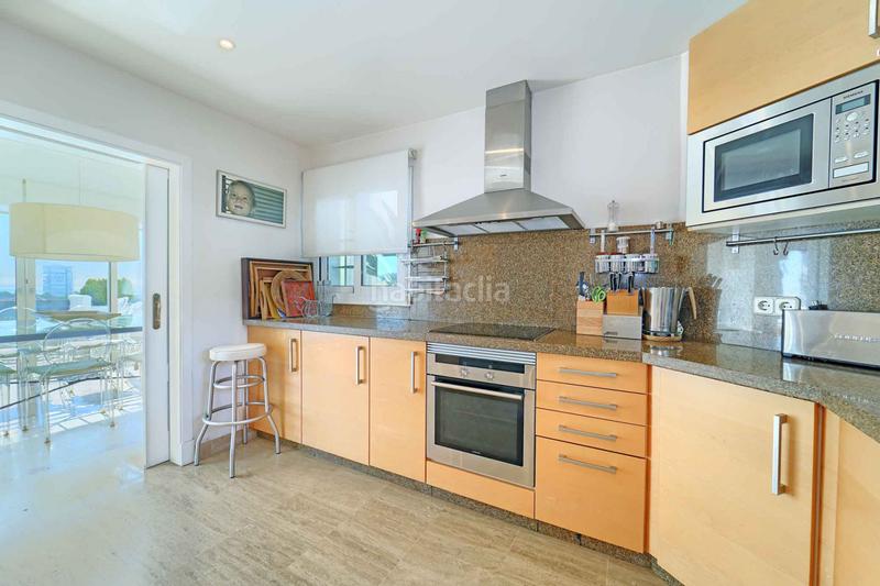 Foto 4f11b943-b47d-4b0b-bc29-78efe63b042e. Ático  en rio real a la venta en Río Real Marbella