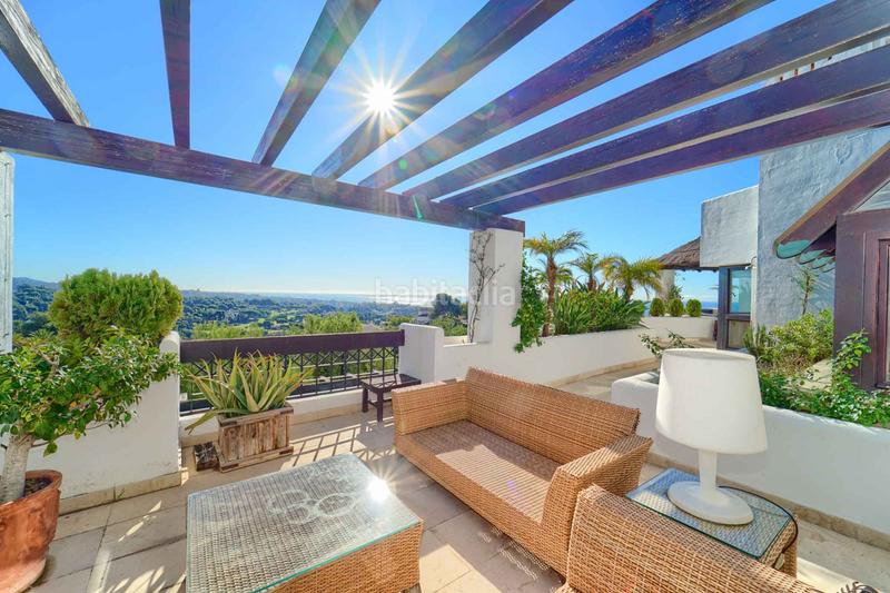 Foto 5155a878-92e1-40bb-80fa-d2b660221f03. Ático  en rio real a la venta en Río Real Marbella