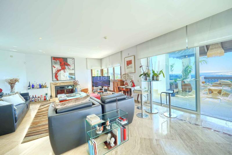 Foto 861668e9-b04c-4a61-a7e0-19fc483e5ea7. Ático  en rio real a la venta en Río Real Marbella