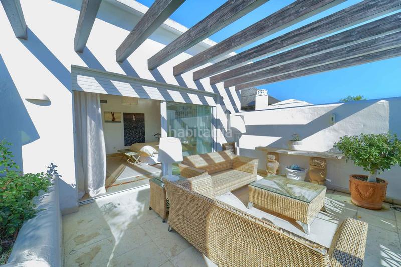 Foto 88cb0ceb-71ae-4895-96e9-62b21d8375de. Ático  en rio real a la venta en Río Real Marbella