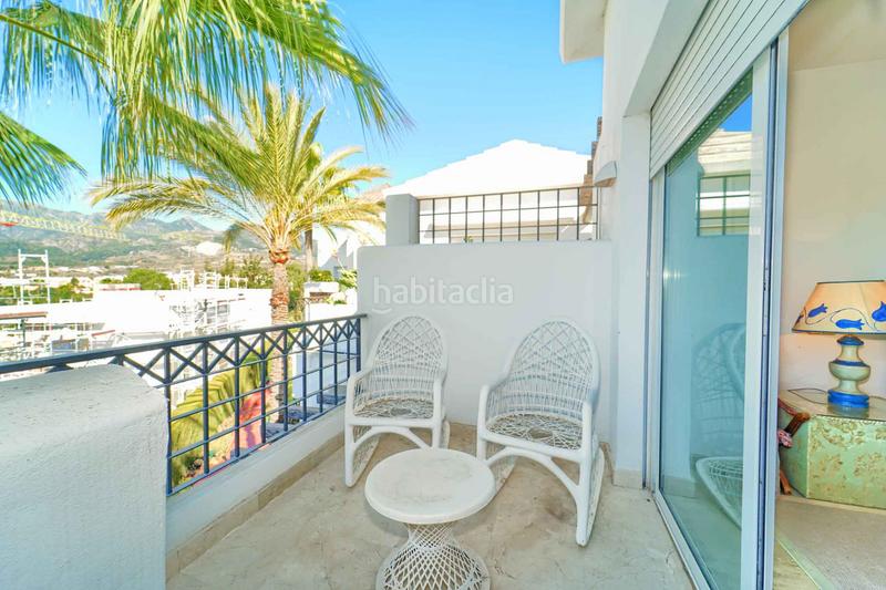 Foto 947876e1-3a2c-4c37-97ec-3d097db44e32. Ático  en rio real a la venta en Río Real Marbella
