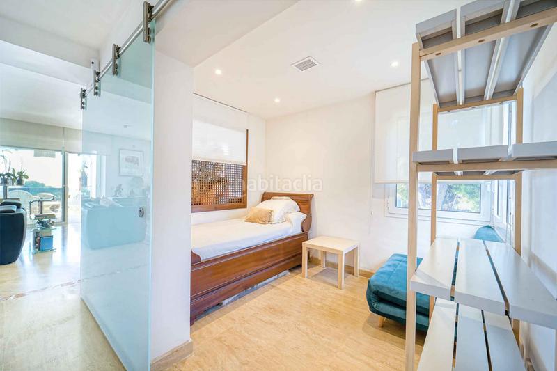 Foto 96f497c1-8423-455b-8553-24a66898b6f0. Ático  en rio real a la venta en Río Real Marbella