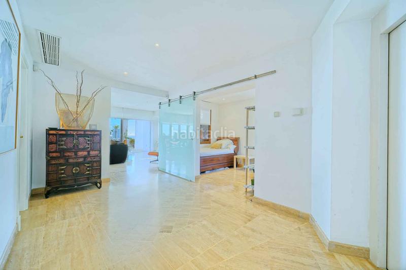 Foto b80f804f-1221-4123-8852-22c3d5b4743f. Ático  en rio real a la venta en Río Real Marbella