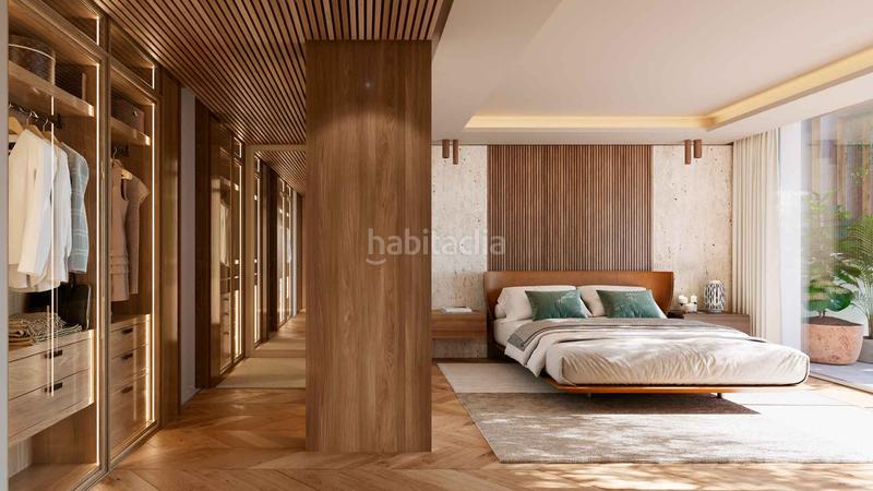 Foto 92c22086-bb52-4b72-bcdc-c8a5de8d60b5. Ático  en milla de oro de nueva construcción en urbanización cerrada a estrenar en venta en Marbella
