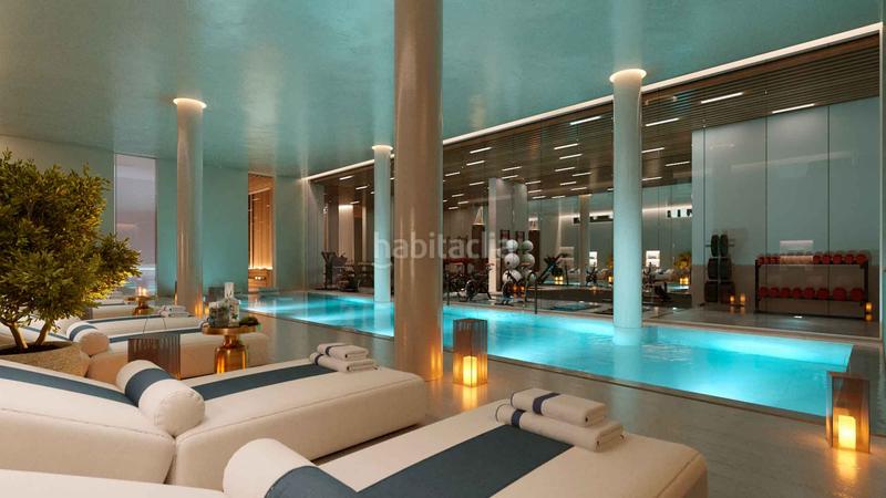 Foto d482d252-2454-462f-88d1-dc03eb776c1b. Attique avec parking piscine dans lomas de Marbella club Marbella