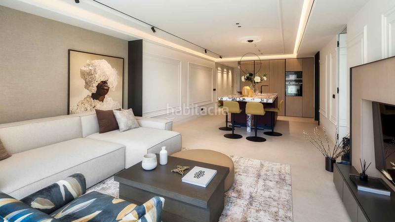 Foto 3ac4ae24-c2a4-444c-ab14-905dca8d0985. Apartamento  completamente renovado en marina Puente Romano en venta en Marbella