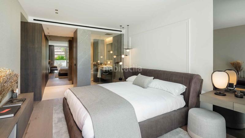 Foto 53eebaec-79be-4c85-9c48-b11e43422031. Apartamento  completamente renovado en marina Puente Romano en venta en Marbella