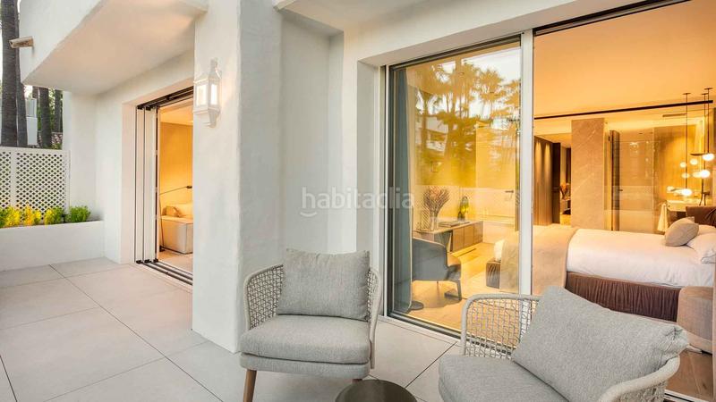 Foto 7bd947bd-a23a-49b8-82da-45497a13be62. Apartamento  completamente renovado en marina Puente Romano en venta en Marbella