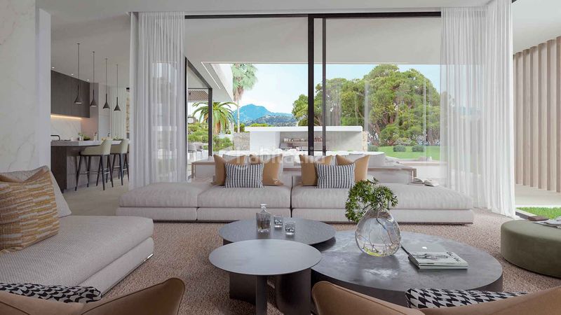 Foto 355b35c1-34ea-4c12-92fa-4659463c70fd. Terreny residencial a Marbesa Marbella