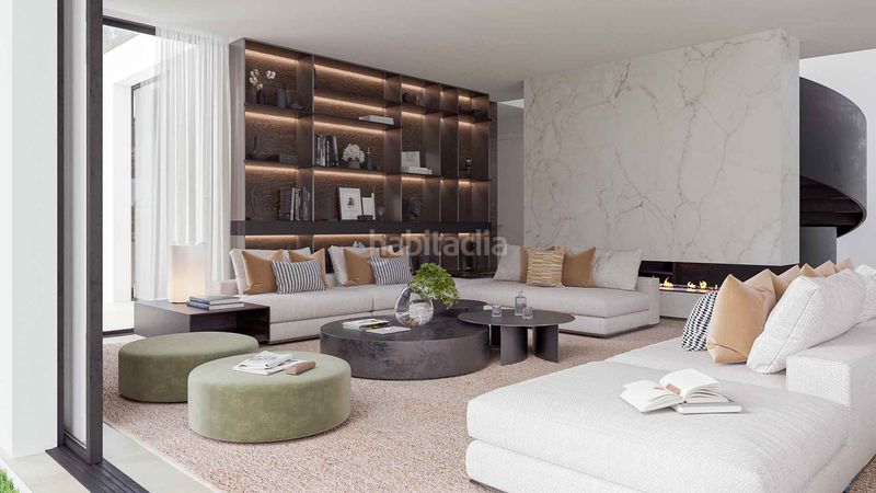 Foto 3e133221-3271-461c-a0b2-c3b3dc7c1ea5. Terreny residencial a Marbesa Marbella