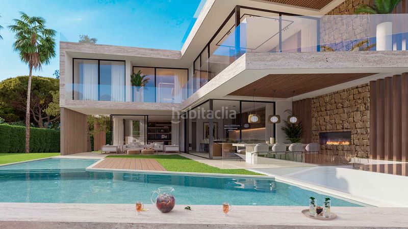 Foto 4a6f43e6-c378-4988-b781-f0c0e6c92d48. Terreny residencial a Marbesa Marbella