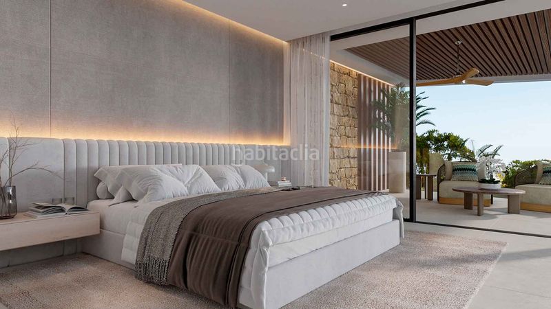 Foto 685b3622-e4e5-48a3-9afd-2037a6027678. Terreny residencial a Marbesa Marbella