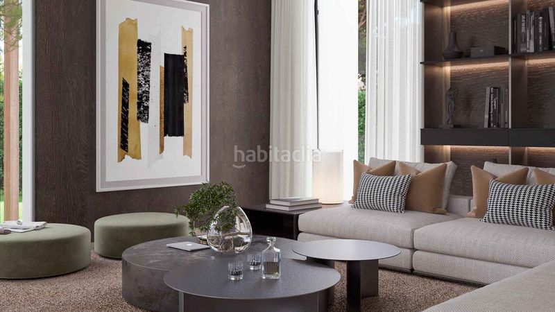 Foto 91cd3ae3-1950-435d-acaf-4d42027bd7ef. Terreny residencial a Marbesa Marbella
