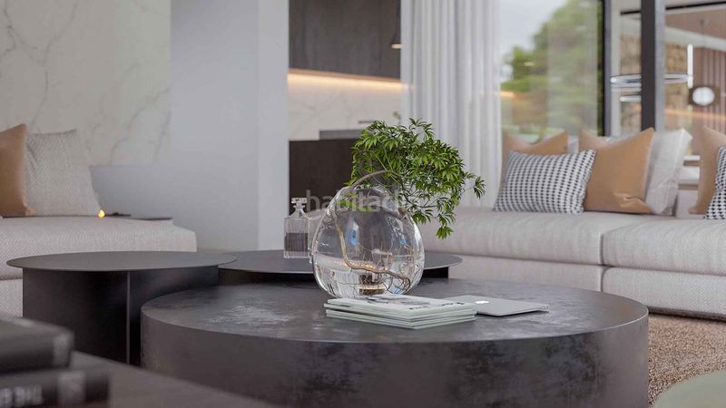 Foto d359f89f-46c7-4d9c-9b7f-8ce34cf2dabb. Terreny residencial a Marbesa Marbella