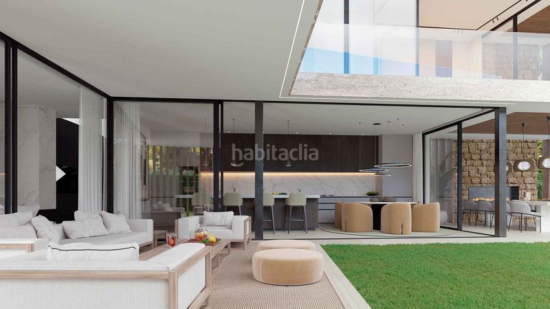 Foto f3b3b818-905d-4d1a-a506-19ded5d93253. Terreny residencial a Marbesa Marbella