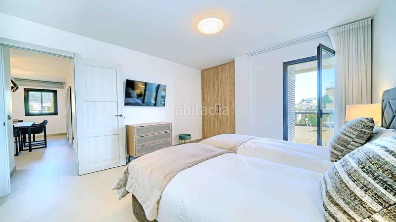 Foto 19373379-45cd-4809-987a-06a97d930412. Apartamento  centro a la venta en Playa Bajadilla - Puertos Marbella