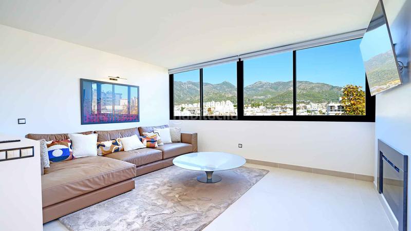 Foto 20a1967e-5b53-43d8-9577-9ba65b56a699. Apartamento  centro a la venta en Playa Bajadilla - Puertos Marbella