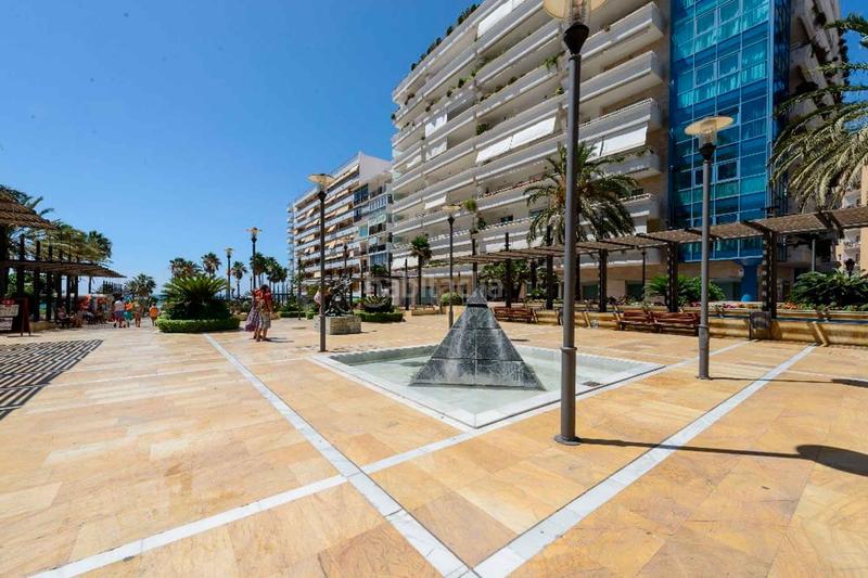 Foto 2e415859-55b6-4e9a-8e8d-531c184e4a16. Apartamento  centro a la venta en Playa Bajadilla - Puertos Marbella